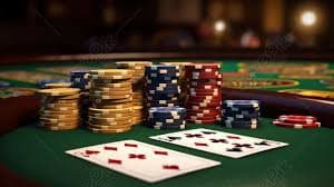 2ebox Cómo juega el Baccarat en vivo: reglas y estrategia básica